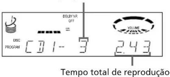 SONY LBTXB60 - — Reprodução de programa - 5