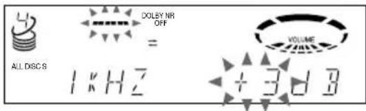 SONY LBTXB60 - Réglage de l'égaliseur graphique - 4
