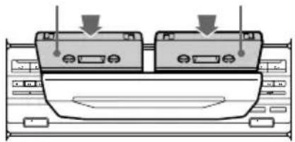 SONY LBTXB60 - — Cópia a alta velocidade - 2