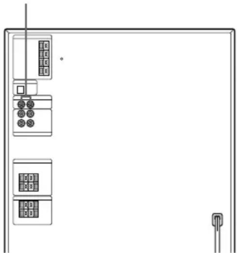 SONY LBTXB60 - Conexión de un plato giradiscos - 1