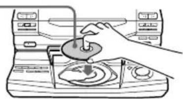 SONY LBTXB60 - — Gravação sincronizada - 3