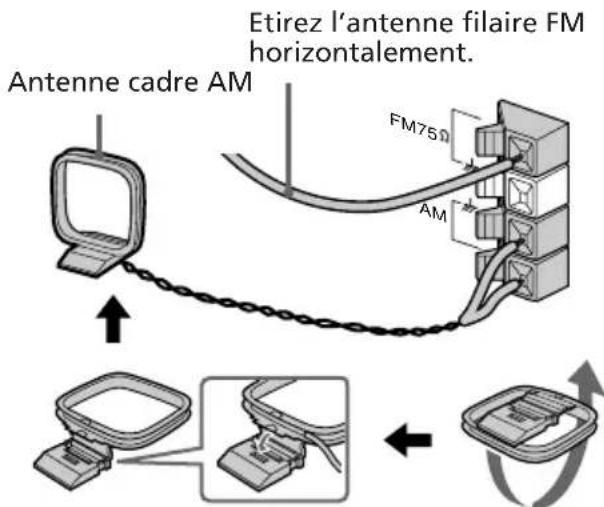SONY LBTXB60 - Sur les autres modèles - 1