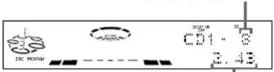 SONY LBTXB60 - — Enregistrement programmé - 6