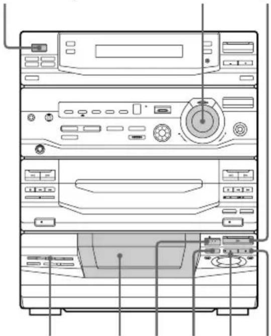 SONY LBTXB60 - — Reproducción normal - 1
