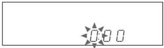 SONY LBTXB60 - Passo 2: Acertar o relógio - 2