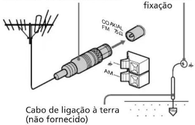 SONY LBTXB60 - Modelo europeu - 1