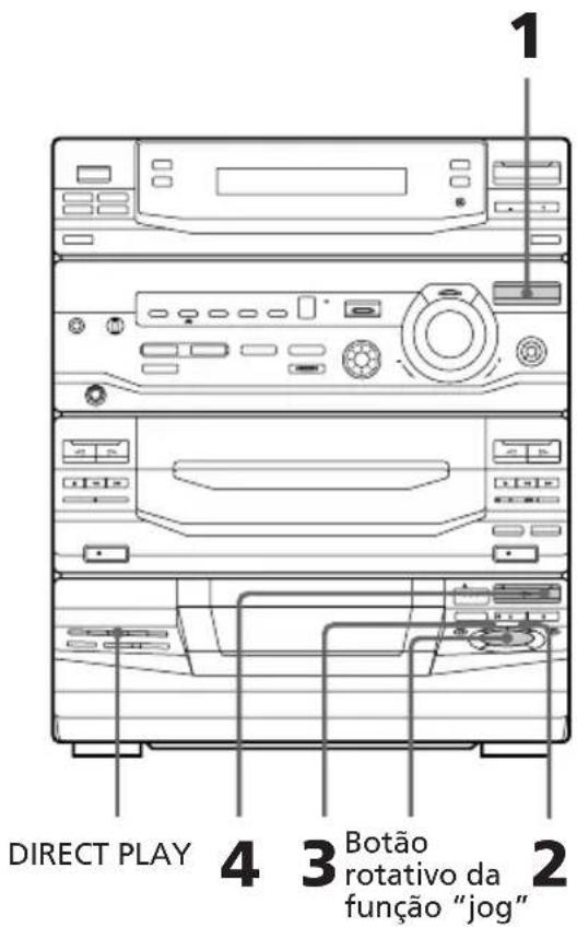 SONY LBTXB60 - — Reprodução aleatória - 1