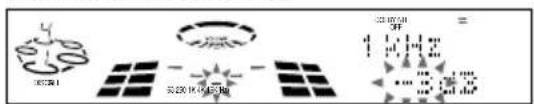SONY LBTXB60 - Ajuste del ecualizador gráfico - 3