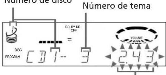 SONY LBTXB60 - — Reproducción de programa - 3