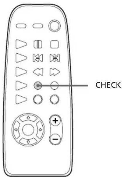 SONY LBTXB66 - — Enregistrement programmé - 2