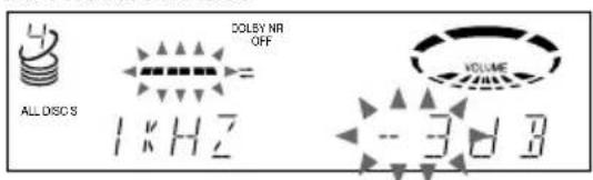 SONY LBTXB66 - Réglage de l'égaliseur graphique - 2