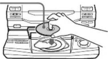 SONY LBTXB66 - — Enregistrement de CD synchronisé - 3