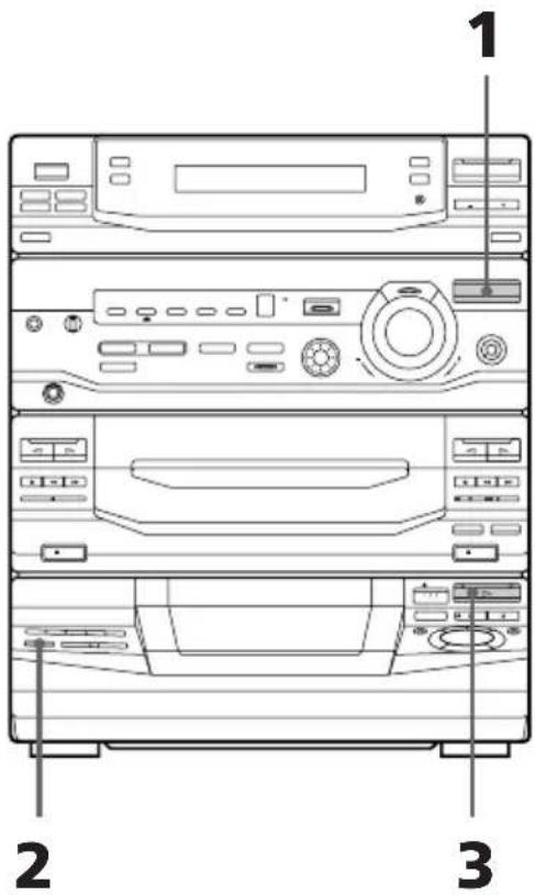 SONY LBTXB66 - — Reproducción sin interrupción - 1