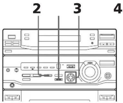 SONY LBTXB66 - — Fichier personnalisé - 1