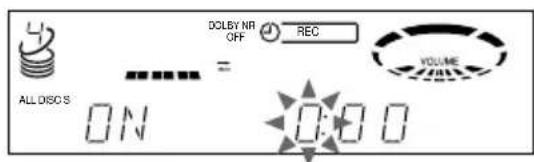 SONY LBTXB66 - Grabación con temporizador de programas de radio - 2