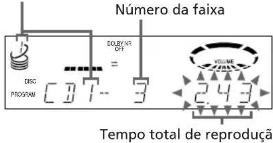 SONY LBTXB66 - — Reprodução de programa - 3