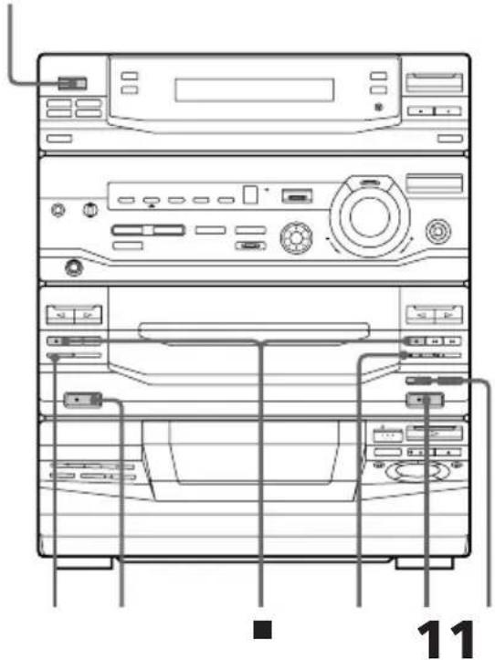 SONY LBTXB66 - — Copia a alta velocidad - 1