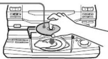 SONY LBTXB66 - — Reproducción normal - 2