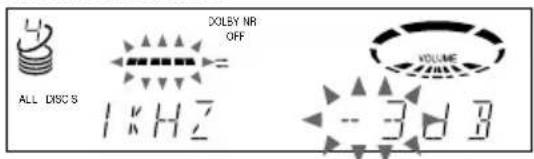 SONY LBTXB66 - Regular o equalizador gráfico - 2