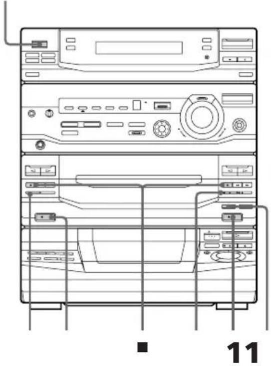 SONY LBTXB66 - — Cópia a alta velocidade - 1