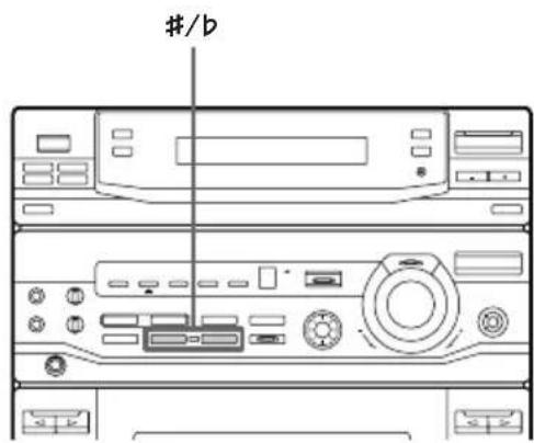SONY LBTXB66 - Regular a tecla - 1