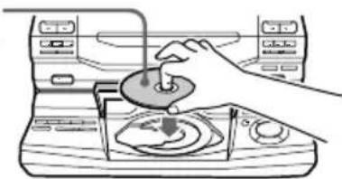 SONY LBTXB66 - — Reprodução normal - 3