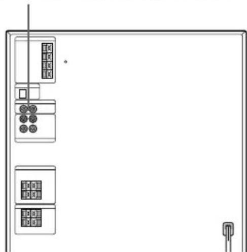 SONY LBTXB66 - Raccordement d'un magnétoscope - 1