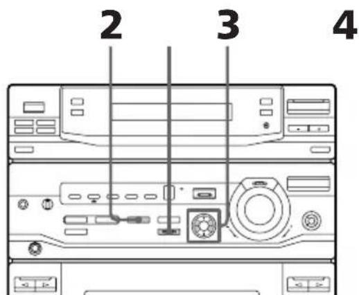 SONY LBTXB50 - — Archivo personal - 1