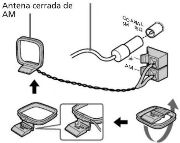 SONY LBTXB50 - Para el modelo europeo - 1