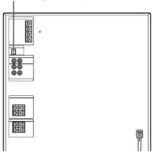SONY LBTXB50 - Conexión de una pletina de MD para grabaciones digitales (excepto para los modelos LBT-D390/D790/G5500) - 1