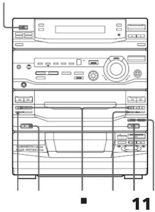 SONY LBTXB50 - — Copie à grande vitesse - 1
