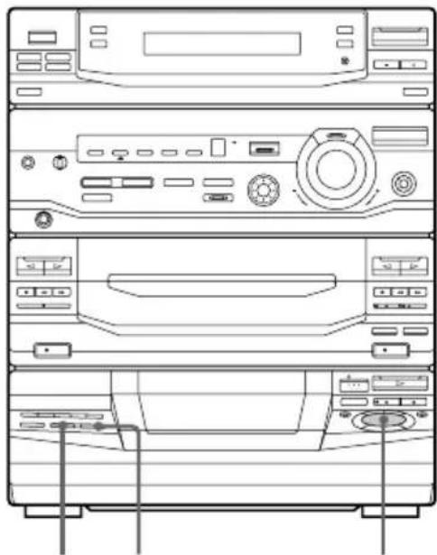 SONY LBTXB50 - — Fonction Flash - 1