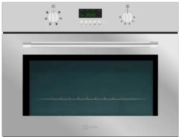 M-SYSTEM MCM 450 - Gebruiksaanwijzing - 1