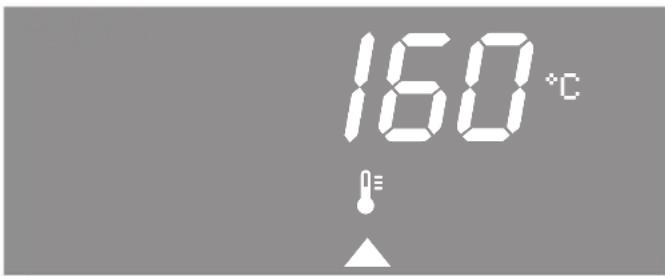 MIELE H6200BM - Après le premier chauffage - 1