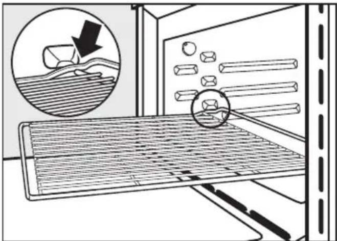 MIELE H6200BM - Equipement - 1