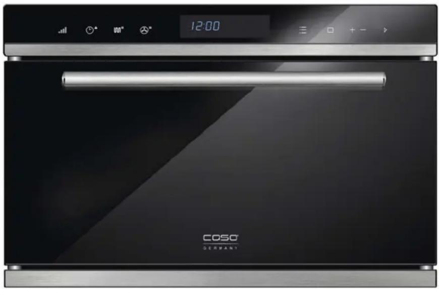 CASO EMCG 34 Pro - Microwave, Grill and Convection Oven EMCG 34 PRO - 1