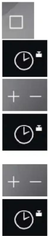 CASO EMCG 34 Pro - Ajuste del reloj - 1