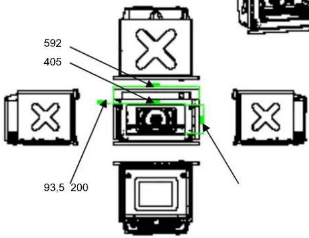 CASO EMCG 34 Pro - Microwave, Grill and Convection Oven EMCG 34 PRO - 11