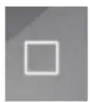 CASO EMCG 34 Pro - ◆ Activating the child-proof lock: - 1