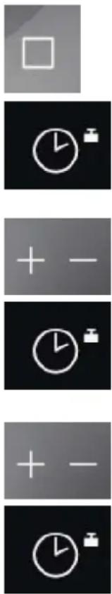 CASO EMCG 34 Pro - Setting the clock - 1