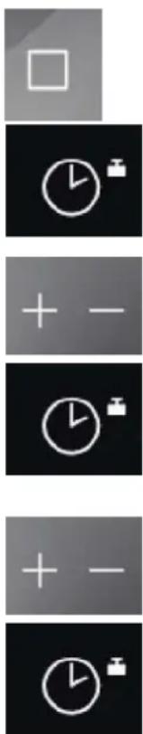 CASO EMCG 34 Pro - Impostazione dell'orologio - 1