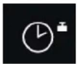 CASO EMCG 34 Pro - Minuten einstellen - 1