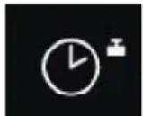 CASO EMCG 34 Pro - ◆ Stunden einstellen - 1