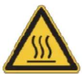 CASO EMCG 34 Pro - Precaución con el aparato - 1