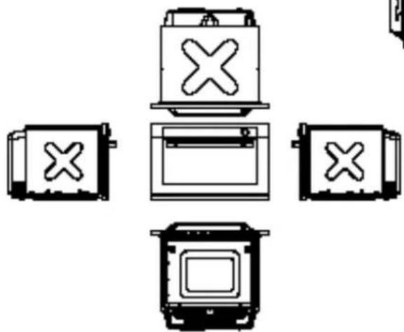 CASO EMCG 34 Pro - Microwave, Grill and Convection Oven EMCG 34 PRO - 9