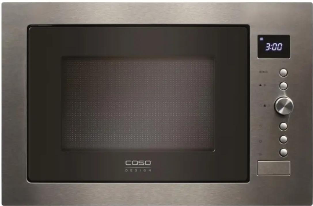 CASO EMCG 32 - Microwave, Grill and Convection Oven EMCG 32 - 1