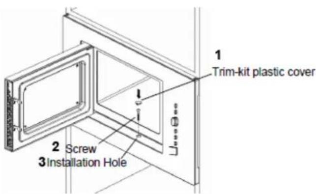 CASO EMCG 32 - Installation instruction - 3