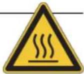 CASO EMCG 32 - Segnalazione d'avviso sull'apparecchio - 1