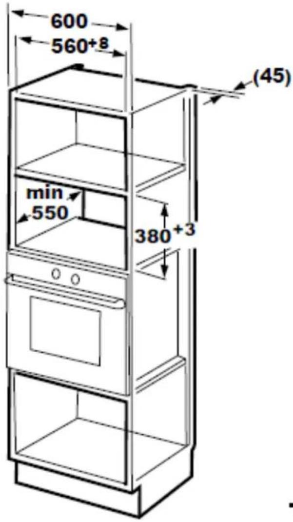 CASO EMCG 32 - Installation instruction - 1