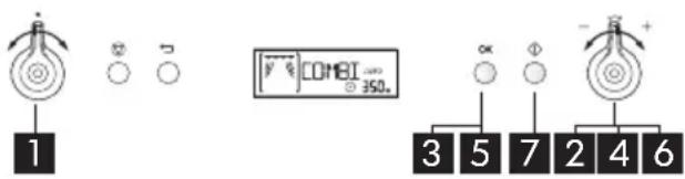 IKEA GENAST Faktum - Combi - 2